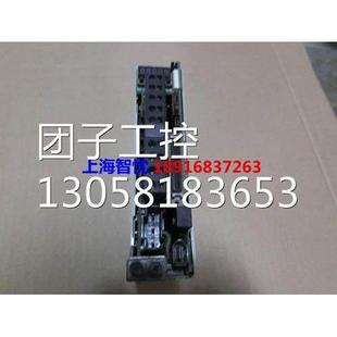 ￥安川伺服驱动器SGDV R90A01A拆机包好询价