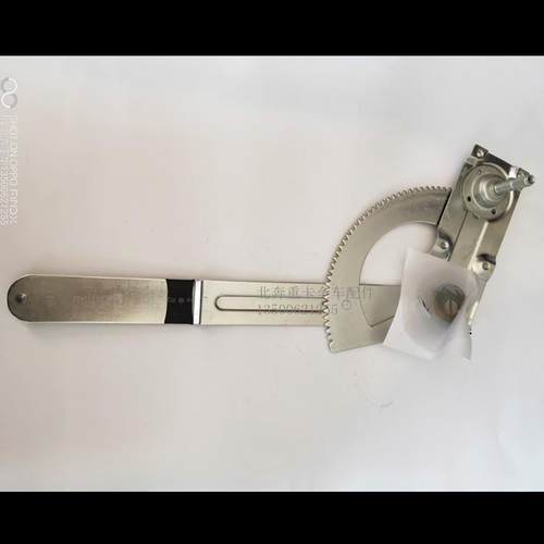 北奔重卡北方NG80原厂玻璃升降器 摇窗机 手动玻璃升降器