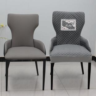 餐桌椅子套罩2025新款座椅套罩凳子套垫子靠背一体扶手保护套坐垫