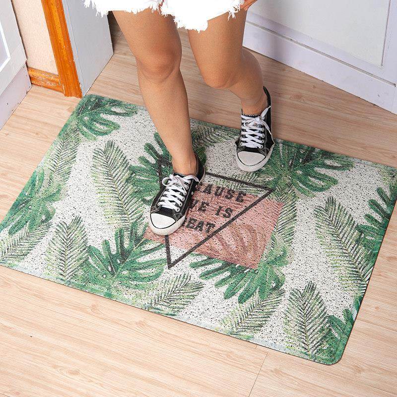 来去丝圈入户进门蹭土地垫大门口外家用脚垫门垫门厅除尘地毯裁剪,居家布艺,家用脚垫,淘宝优惠券,粉丝福利购,淘宝优惠卷