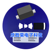 BZX585 B3V0 SOD523 贴片二极管 封装