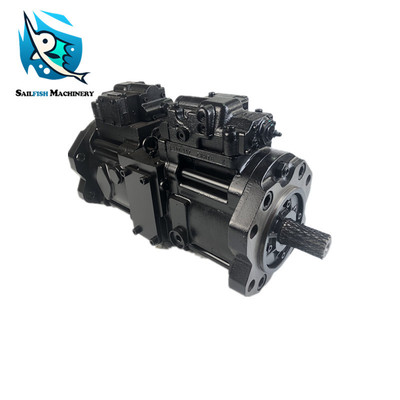 K3V112DT/BDT/DTP K3V63 K3V140液压泵