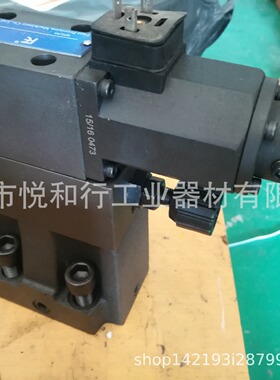 机立HNC液压比例阀EBG/ER/EFBG/EFRD(富阳液压,杭州液压)