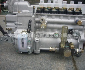 潍柴WD615配套高压油泵612601080575，南岳衡阳喷油泵 B6PNQ586