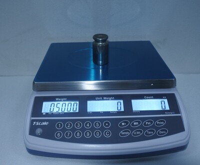 110v-240v电压的电子秤  英文版 T-SCALE  JSC一QHC一3/6/15/30㎏