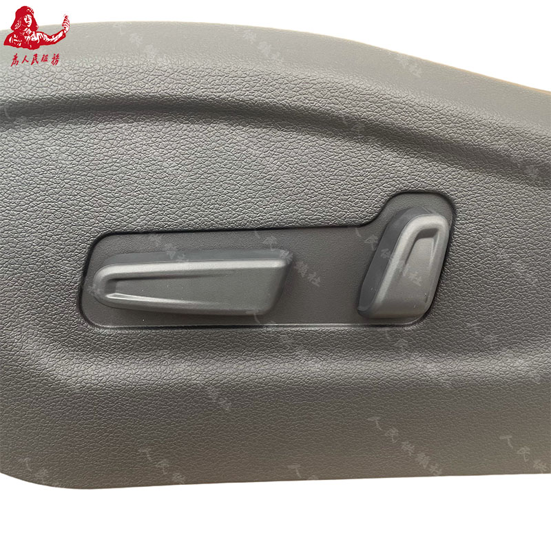 适配起亚18-22款全新智跑电动座椅开关控制器调节器座椅开关原厂