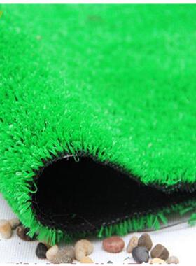 草坪地毯垫子幼儿园绿色假人造塑料装饰绿植户外围挡人工草皮仿真