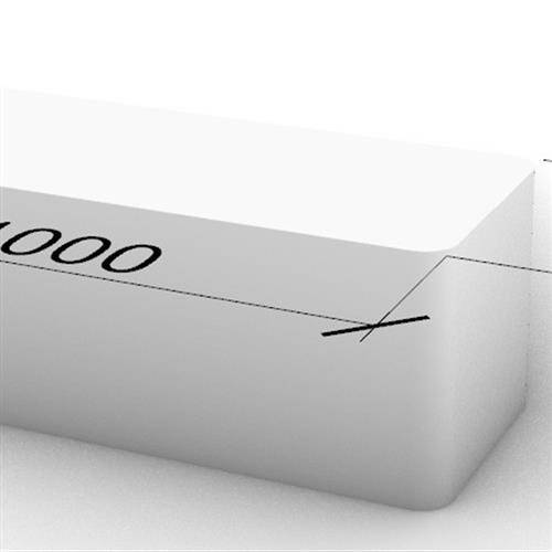 玻璃钢美陈座椅休闲椅圆弧形组合休息长条坐凳户外公园学校树池