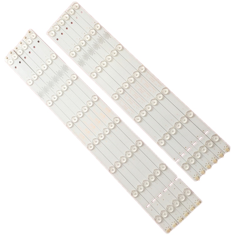 46-47-48-49-50-55寸LED液晶电视通用7H-8-9-10-11-12灯珠背光灯