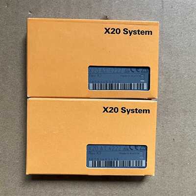 议价全新原装B&R贝加莱PLC X20 DI9371 X20 AI4622 X20AT4222 现