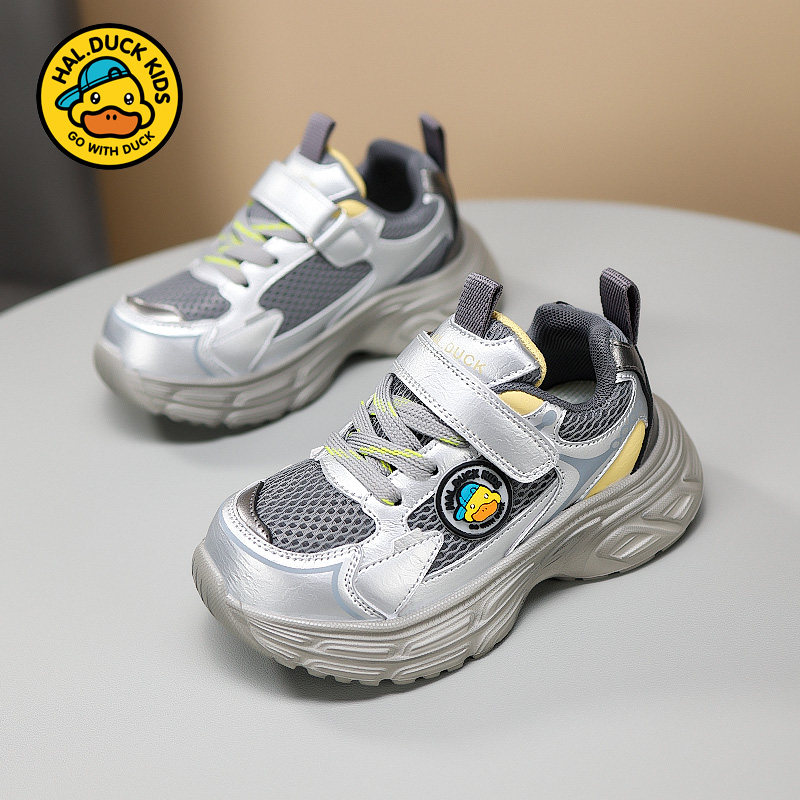 G.DUCKKID小黄鸭儿童运动鞋
