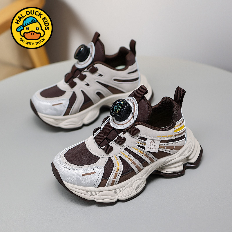 G.DUCKKIDS小黄鸭儿童运动鞋