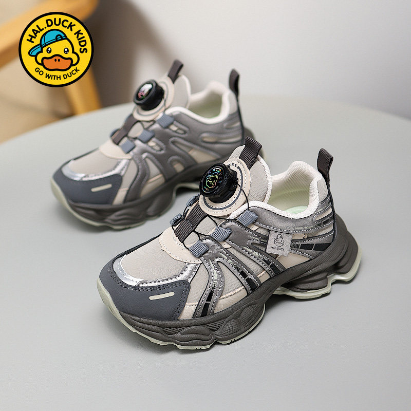 G.DUCKKIDS小黄鸭儿童运动鞋