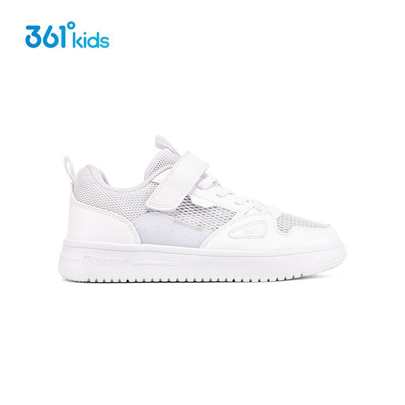 361°夏季男女童透气童鞋