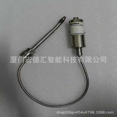 美国DYNISCO丹尼斯克TDT432L-1/2-5C-15/46压力变送器控