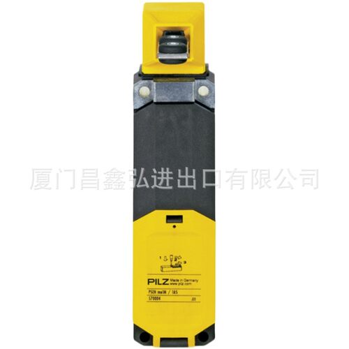 德国 原装 皮尔兹Pilz安全继电器PNOZS9 订货号750109 751109