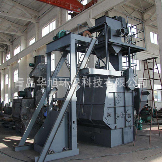 Q3220 自动连续履带式抛丸机 各种小五金件除尘除锈表面清理设备,电子元器件市场,电线扎带/束线带,淘宝优惠券,粉丝福利购,淘宝优惠卷