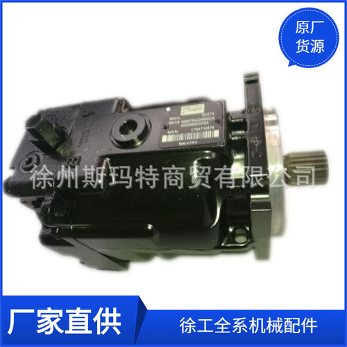 批发供应徐工原厂压路机配件90M075NC0N8N0C6W00NNN0000E6振动马