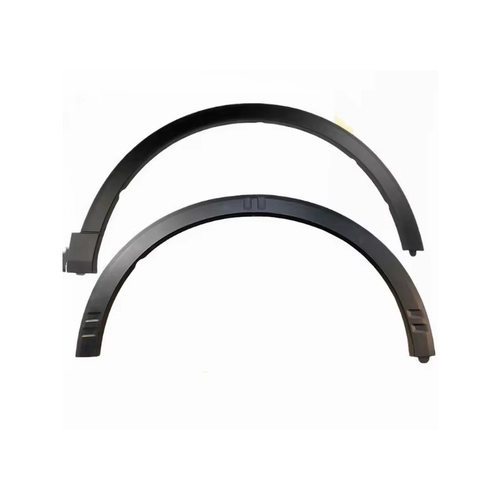 适用于名爵MG HS前轮眉FRONT WHEEL APRON 10646891/10646892