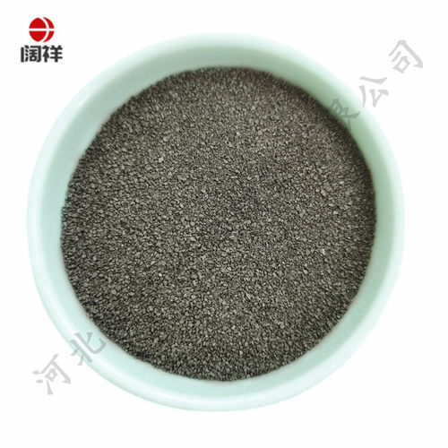 厂家供应 YG8硬质合金颗粒高纯度碳化钨颗粒堆焊颗粒铸造破碎粒