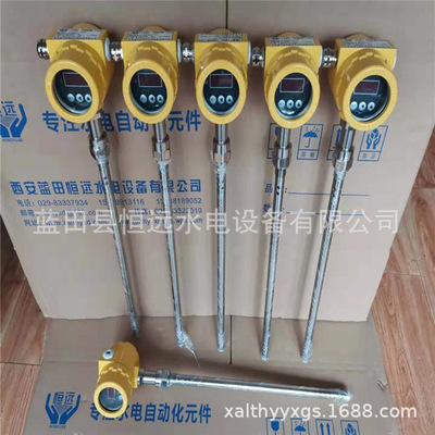 LTC11-180-CW/4水导液位变送控制器