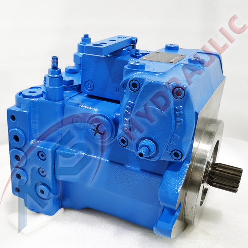 替代Rexroth美柯玛斯A4VG71高压柱塞泵【100%正品】