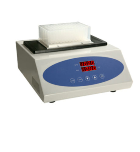 MK200-1A加热高温型干式恒温器+5℃~150℃