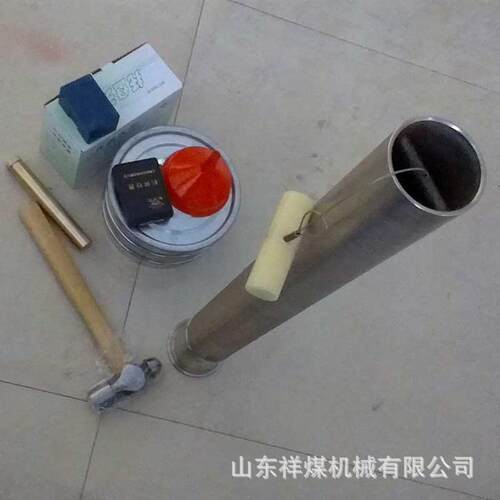 MJC-1 煤的坚固系数测定仪   祥煤 煤坚固系数测定装置实验室仪器
