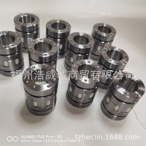 台湾Bright精勤 丝杆联轴器 FCD65-90L