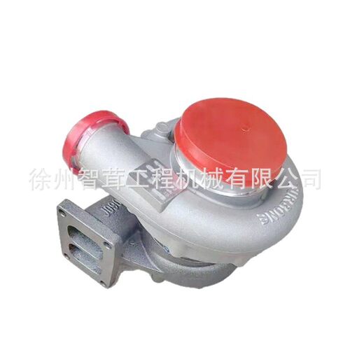 徐工500FV   600FV/KV装载机国三电喷612601111242废气涡轮增压器