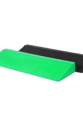 多功能瑜伽拉筋板拉筋EVA踏板小腿拉伸调节家用健身倾斜训练