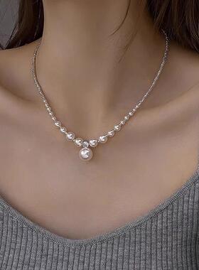 MaisonCleo气质减龄项链