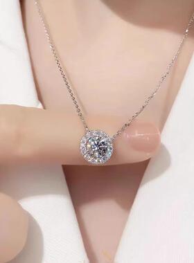 MaisonCleo通勤百搭轻奢项链