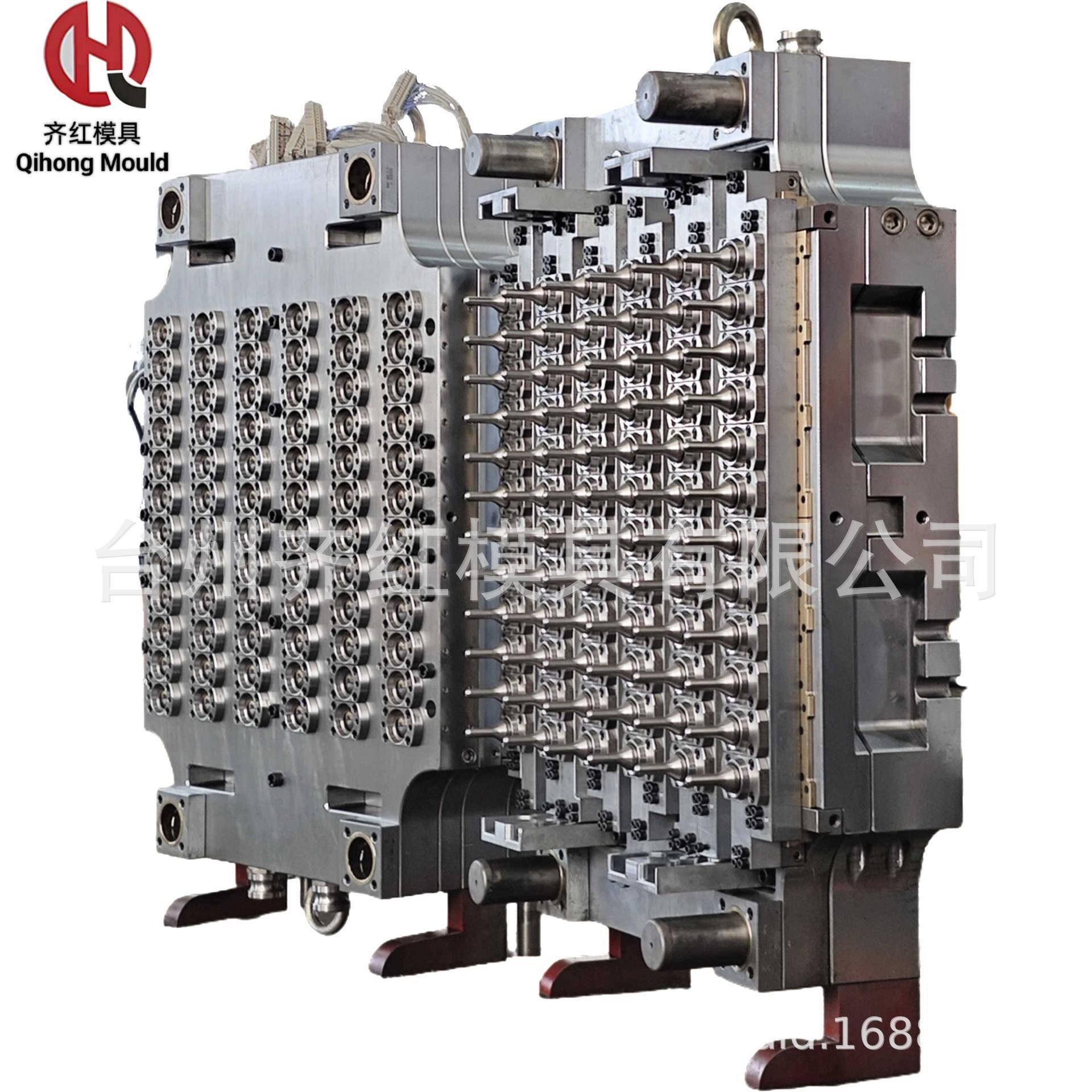 台州塑料注塑模具开发 加工设计 多腔多克重定 制 厂家直销