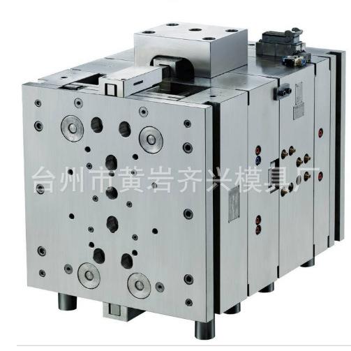 模具厂家设计加工日用品模具各类筐子模具桶塑料PP塑料模具厂家