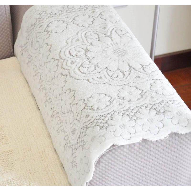 特价布艺夏季防滑加厚沙发罩沙发套沙发巾靠背巾沙发垫坐垫扶手巾