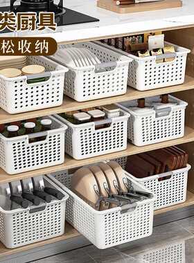 防晒袖套+玩具零食收纳筐家用