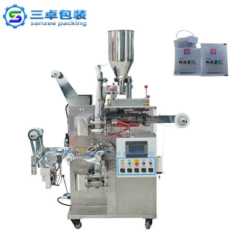 内外袋茶叶包装机 连续式茶叶包装机 螺杆粉末包装机,办公设备/耗材/相关服务,包装机,淘宝优惠券,粉丝福利购,淘宝优惠卷