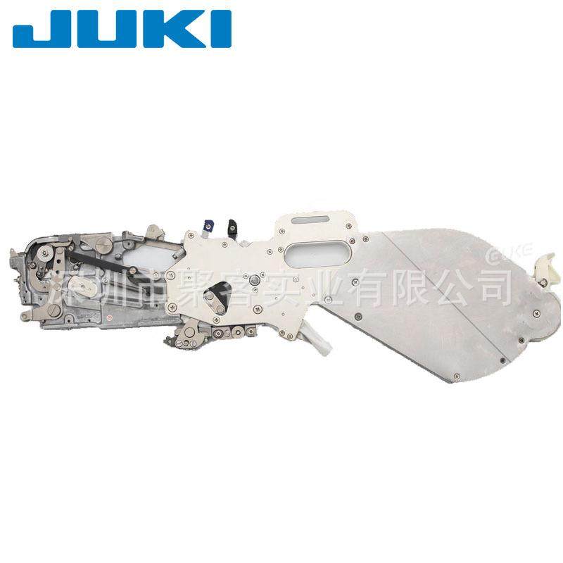 JUKI原装二手AN081C电动机械飞达feeder8mm*4供喂料器E1009706AB0