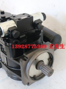 90R055DD 90R075DD 90R100DD 高压油泵 电开关柱塞泵 厂家直供