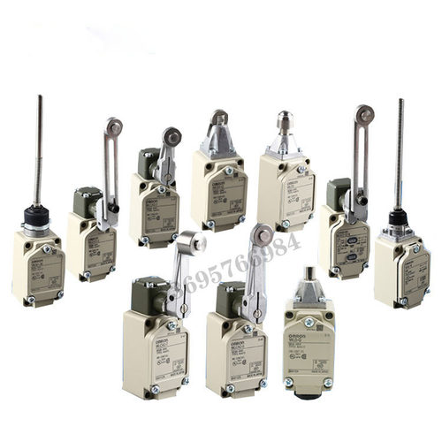 销售行程开关WLCL/WLD/WLD2/耐高温自复位调节式限位行程开关