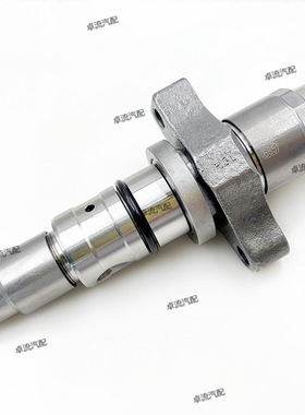共轨喷油器0445120114总成阀组件F00RJ01945