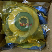 139 8737 1398737橡胶脚垫发动机机脚垫