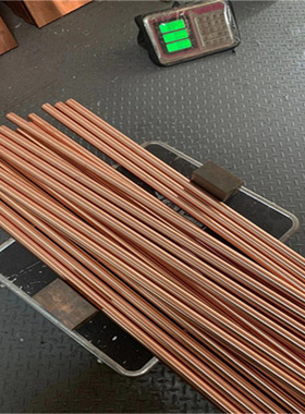 盛狄铜业：供应高导C14500碲铜线，易切削c14500碲铜板 碲铜棒