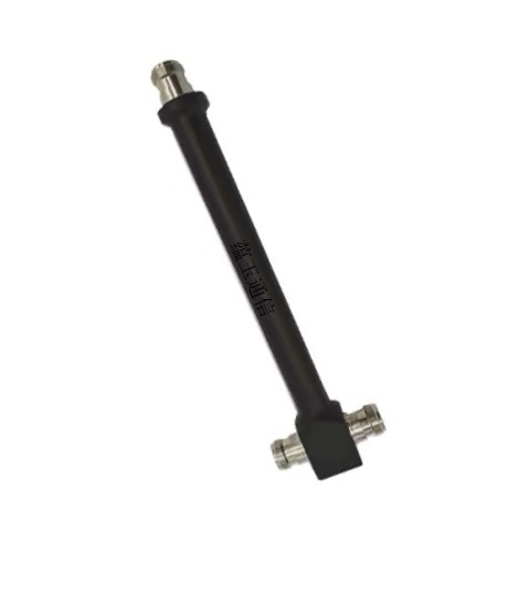 广电功分器一分二腔体功分器