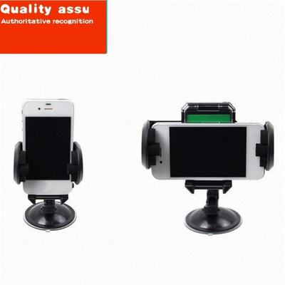 速发Universal Mobile Phone Holder Stand Car Windshield Air o