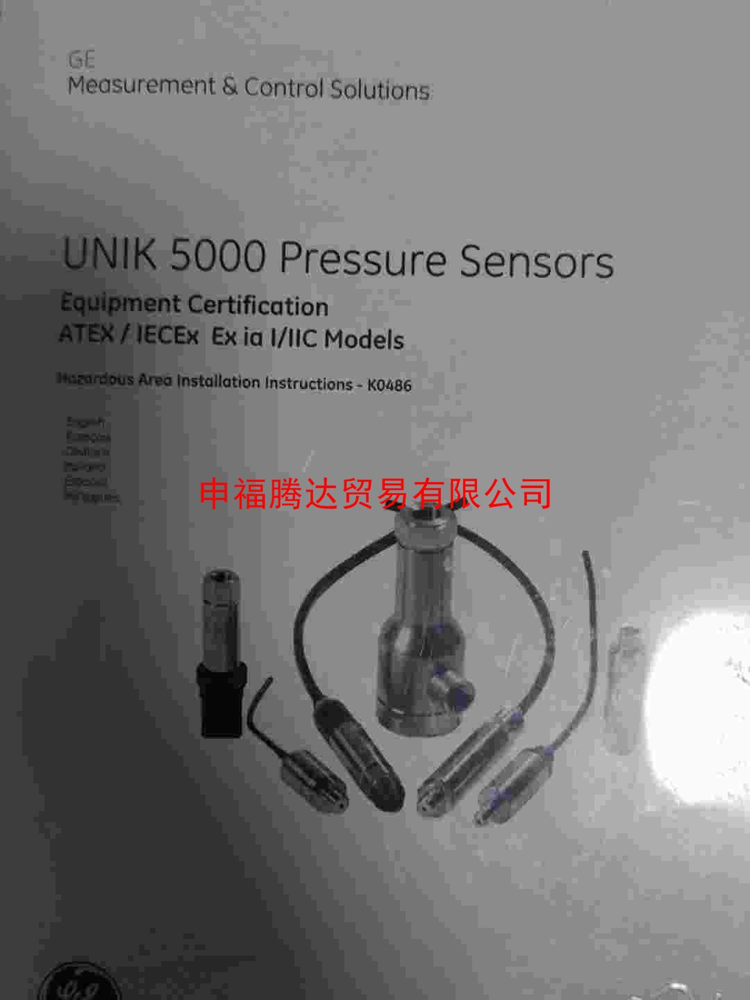 【议价】全新的UNⅠK5000PTX5072TCA1CAJ【议