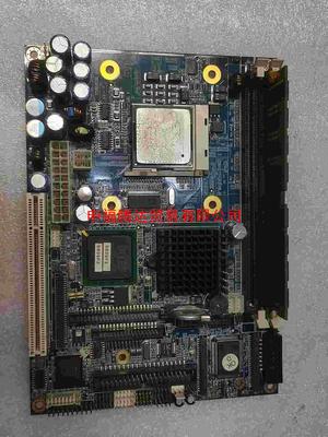 【议价】艾讯 SYS73802VEGA 工控主板 SYS7380