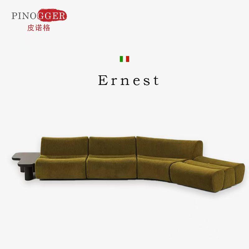 竹节沙发拆解原版11复刻