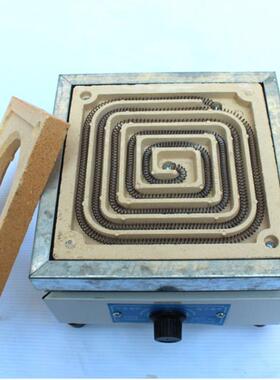 电炉 可调式万用电炉 实验电炉 2000KW 配炉圈